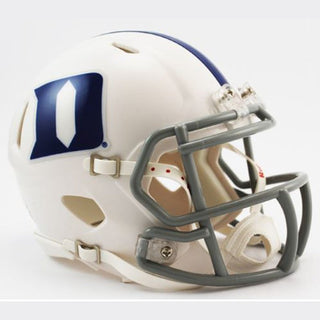 Mini Helmet: Duke Blue Devils