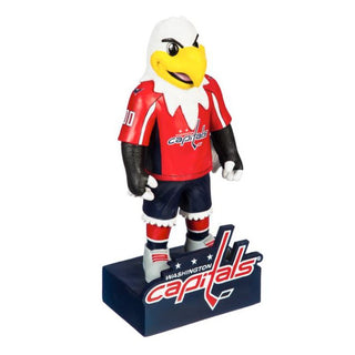 Mascot: Washington Capitals