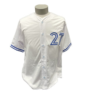 vladimir guerrero jr autographed jersey