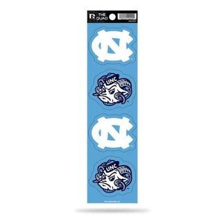 Decal: North Carolina - Quad