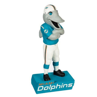 Mascot: Miami Dolphins