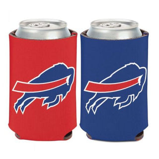 Koozie: Buffalo Bills - 2 sided