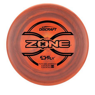 Discraft: ESP FLX Zone - Putt and Approach