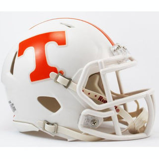 Mini Helmet: Tennessee Volunteers - Speed Style