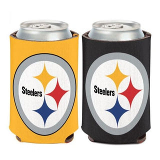Koozie: Pittsburgh Steelers - 2 Sided