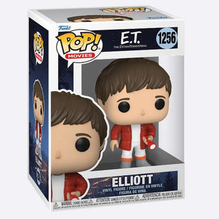 POP: ET - Elliott