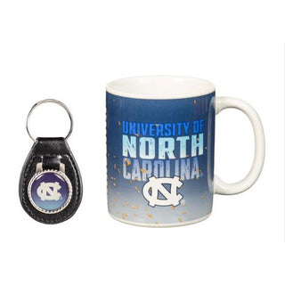 Gift Set: University of North Carolina