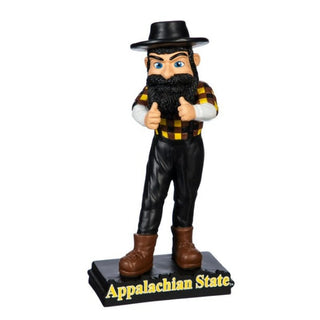 Mini Mascot: Appalachian State University