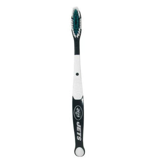 Toothbrush: New York Jets - MVP Design