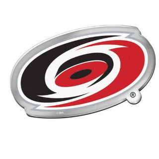 Auto Emblem: Carolina Hurricanes