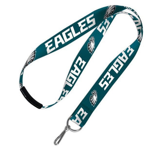 Lanyard: Philadelphia Eagles with breakaway