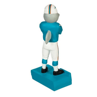 Mascot: Miami Dolphins