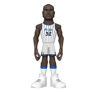 Funko Gold: Shaquille O'Neal