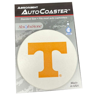 Auto Coaster: Tennessee – CARDIACS Sports & Memorabilia