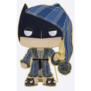 POP Pin: Batman as Ebenezer Scrooge