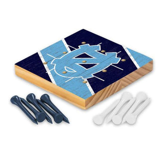 Game: UNC TicTacToe
