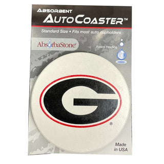 Auto Coaster: Georgia