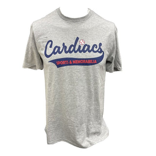 CARDIACS T-Shirts