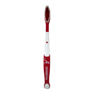 Toothbrush: Alabama Crimson Tide - MVP Design