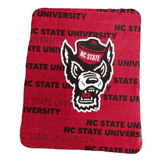 Blanket: NC State - Classic Rollup