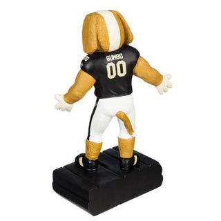 Mascot: New Orleans Saints