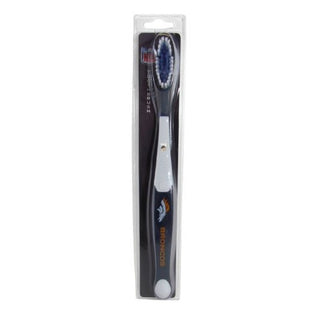 Toothbrush: Denver Broncos - MVP Design