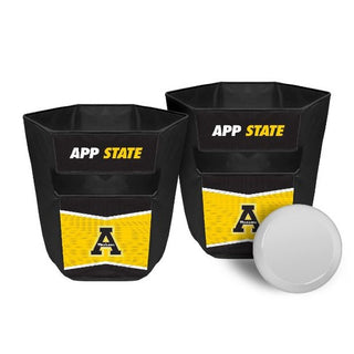 Disc Duel: Appalachian State Mountaineers