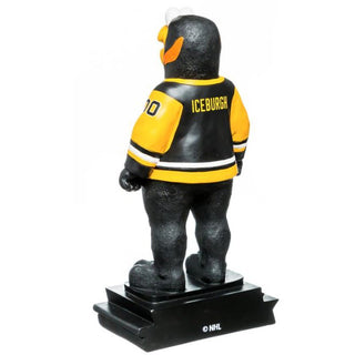 Mascot: Pittsburgh Penguins