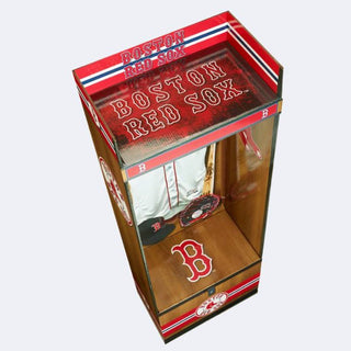 Cardboard Locker: Boston Red Sox