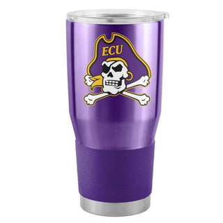 Tumbler: East Carolina University 30oz - Gameday