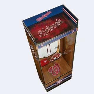 Cardboard Locker: Washington Nationals