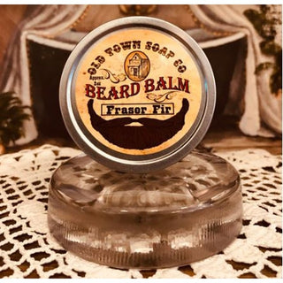 Beard Balm: Fraser Fir