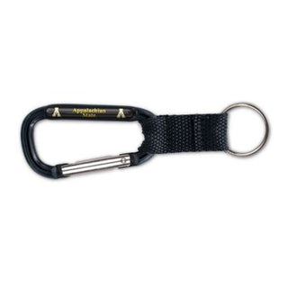 Key Ring Carab: App State