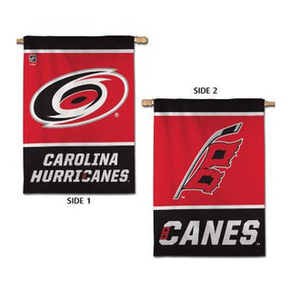 House Flag: Carolina Hurricanes