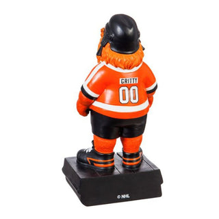 Mascot: Philadelphia Flyers