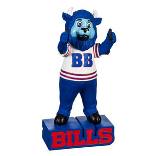 Mini Mascot: Buffalo Bills