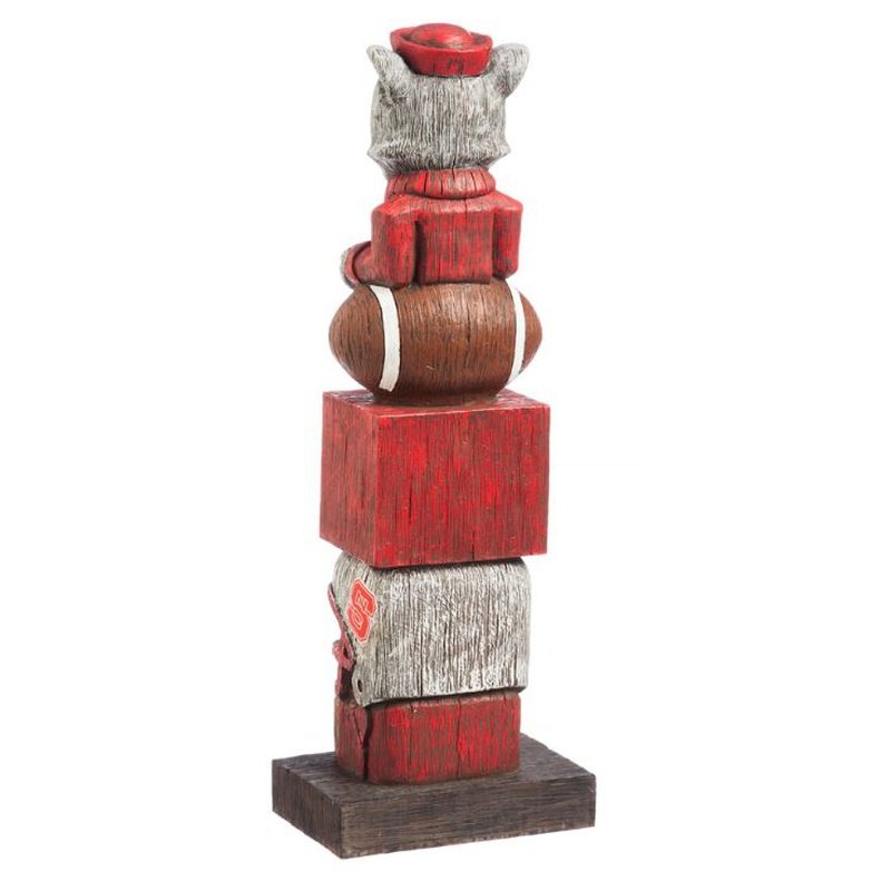 Totem: North Carolina State