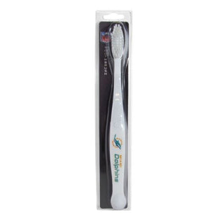 Toothbrush: Miami Dolphins - MVP Design