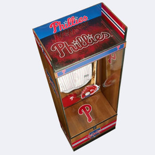 Cardboard Locker: Philadelphia Phillies