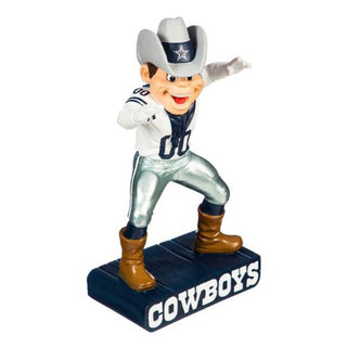 Mini Mascot: Dallas Cowboys