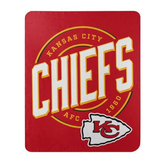 Blanket: Kansas City Chiefs - Rollup