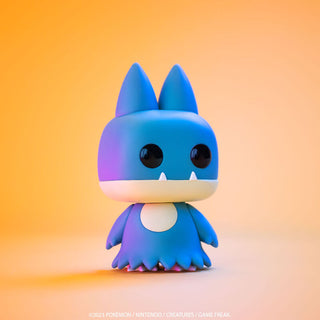 POP: Pokémon - Munchlax