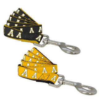 Dog Leash: Appalachian State Mountaineers