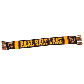 Scarf: Real Salt Lake MLS
