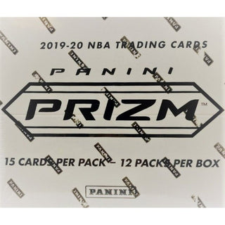 Panini Prizm NBA Multi-Pack Box