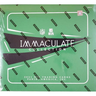 Immaculate NFL Box