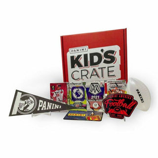 Panini Kid's Crate Series