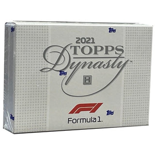 Topps Dynasty Formula Hobby Box
