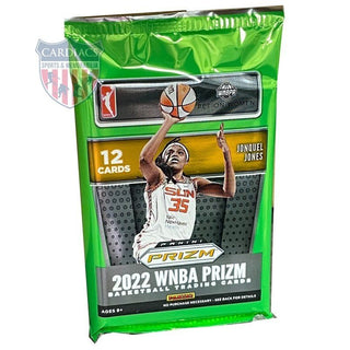 2022 Panini Prizm WNBA Hobby Pack