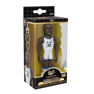 Funko Gold: Shaquille O'Neal